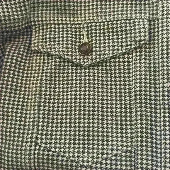 Princess Polly Nixi Cropped Jacket - Picture 10 of 11